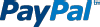 Paypal Logo 100px