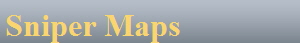 Sniper Maps